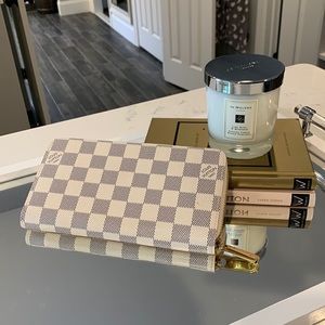 LV wallet
